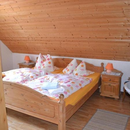 Отель Birkengaststaette Витмунд Экстерьер фото